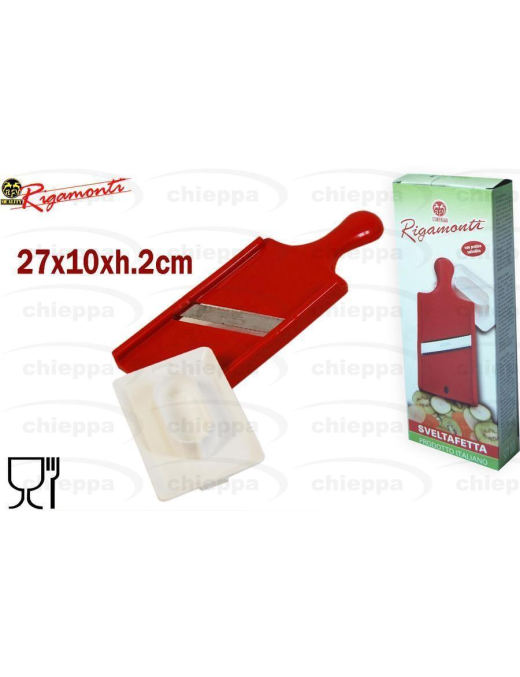 QUICK SLICER VEGETABLE SLICER