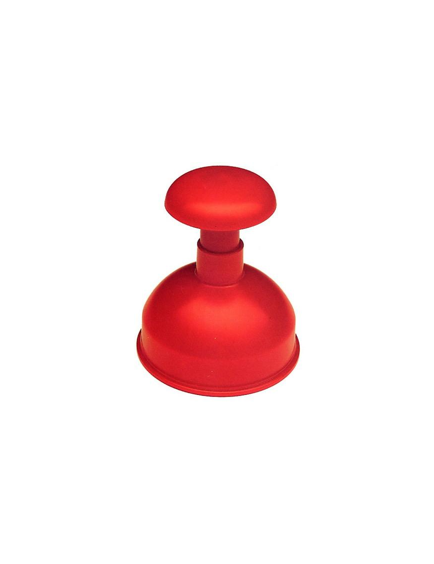 HAMBURGER MOLD PRESS 9cm
