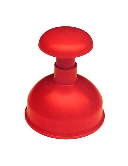 HAMBURGER MOLD PRESS 9cm