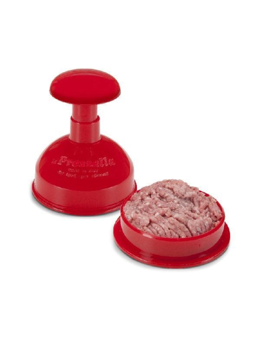 HAMBURGER MOLD PRESS 9cm