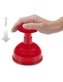HAMBURGER MOLD PRESS 9cm
