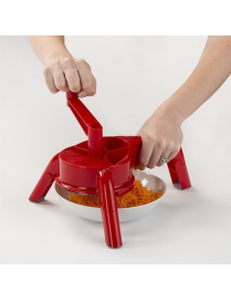 GRATER 2 DISCS 4 OPERATIONS