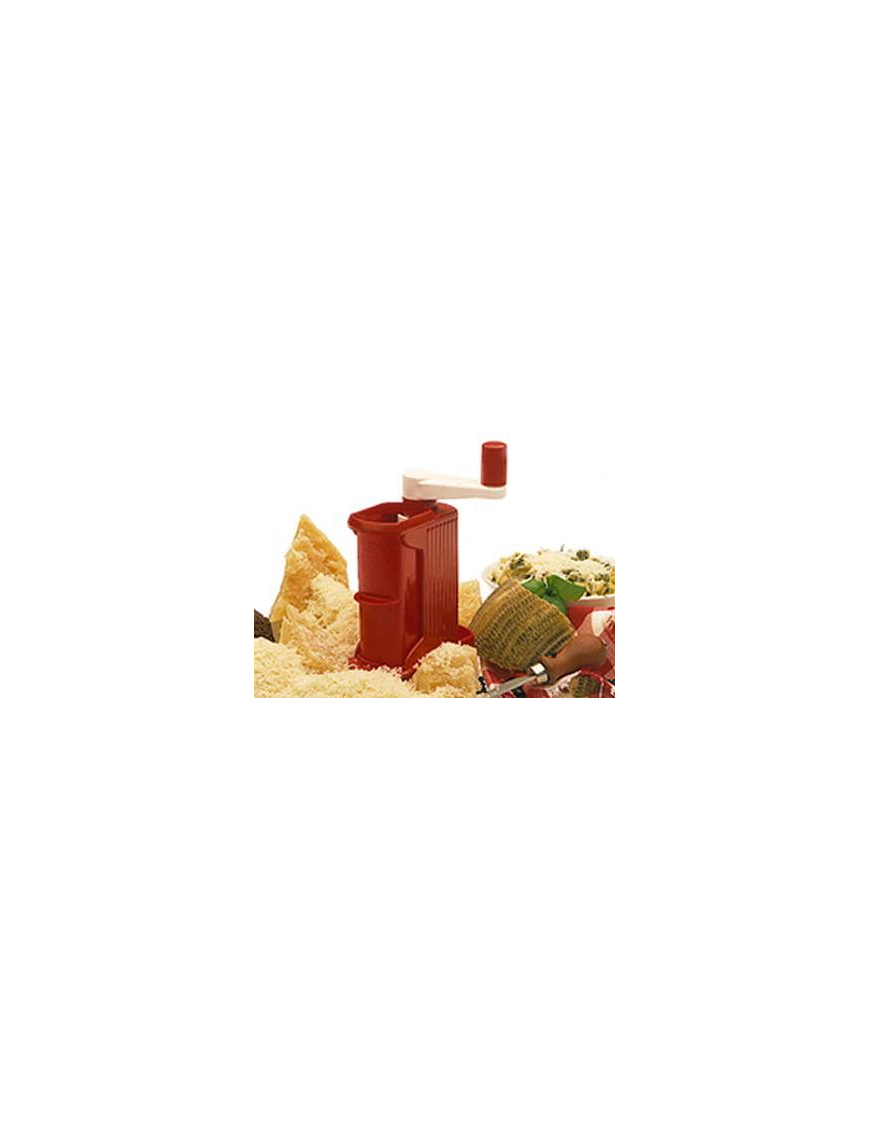 TABLE GRATER WITH SLIDING BOTTOM