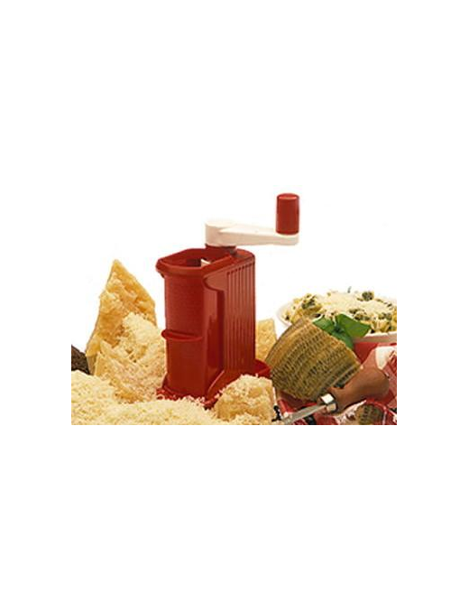 TABLE GRATER WITH SLIDING BOTTOM