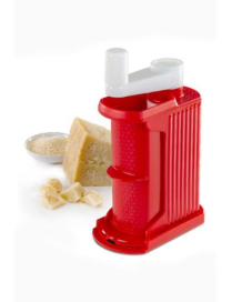 TABLE GRATER WITH SLIDING BOTTOM