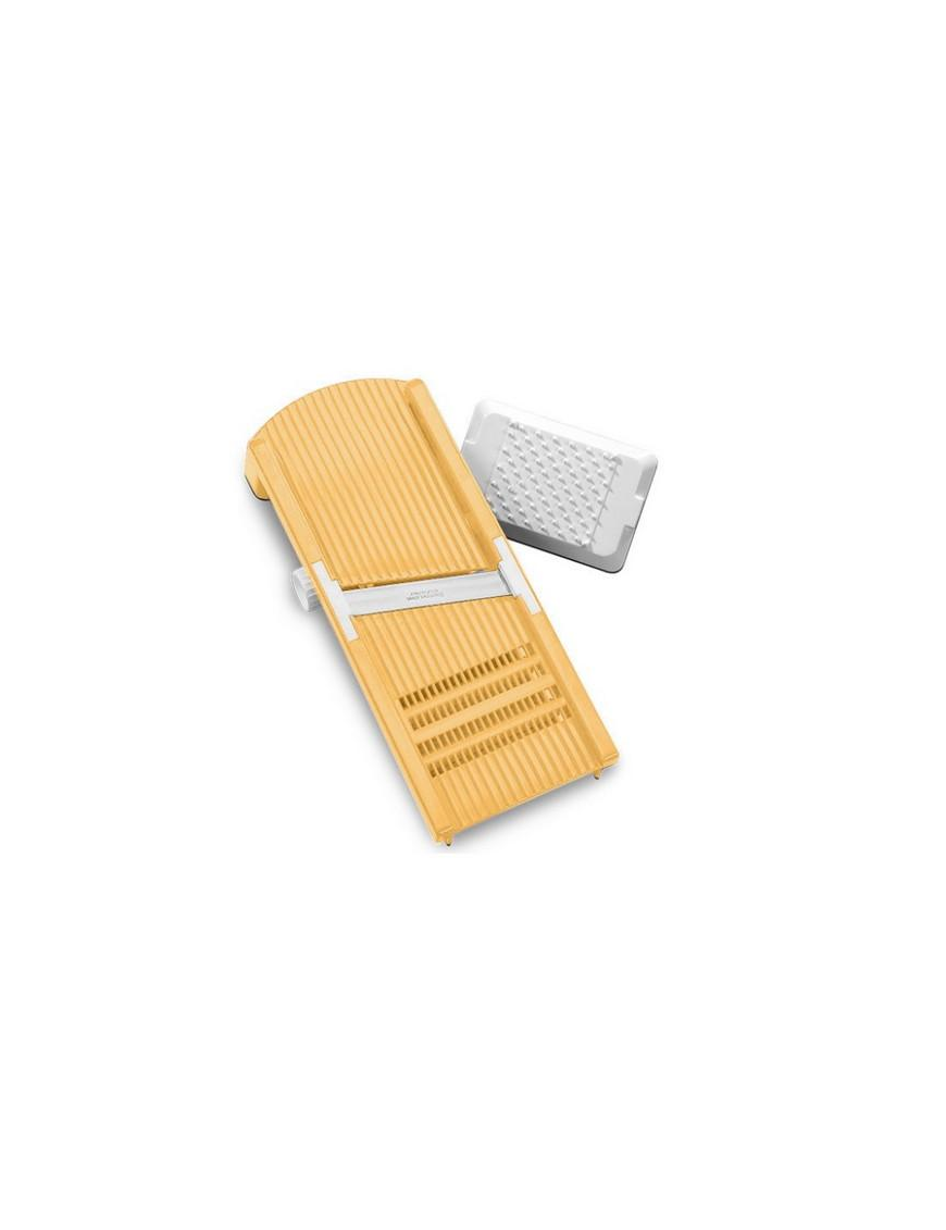 ADJUSTABLE VEGETABLE SLICER