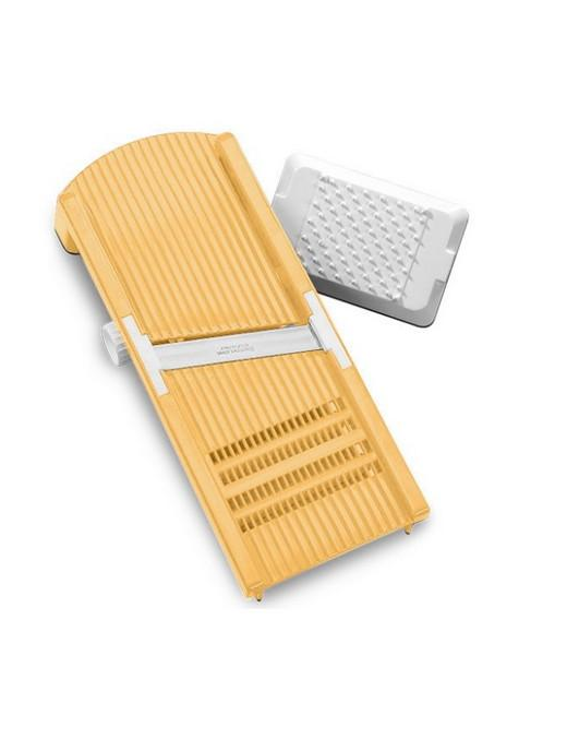 ADJUSTABLE VEGETABLE SLICER