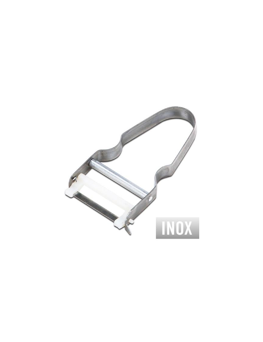 STAINLESS POTATO PEELER