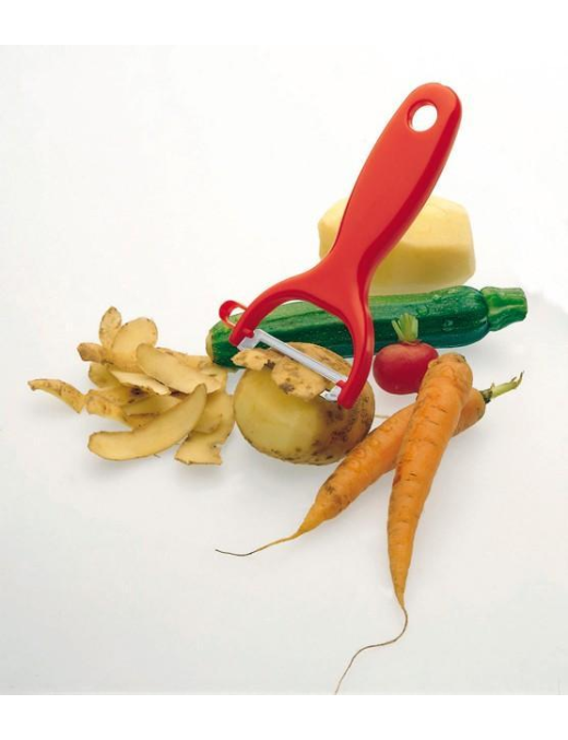 PLASTIC POTATO PEELER