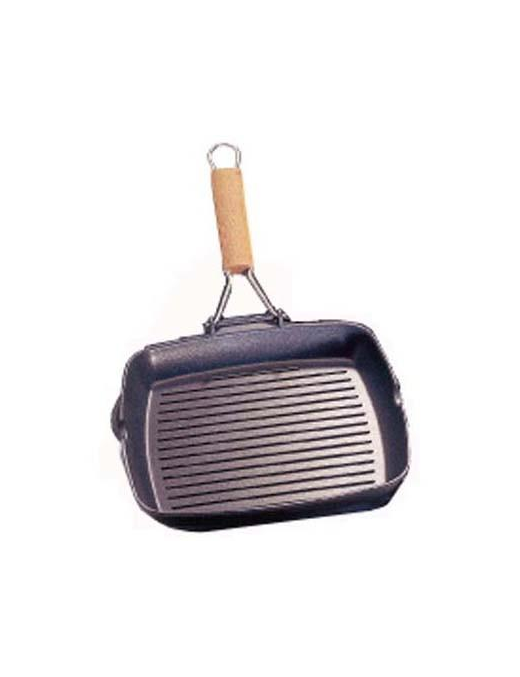 LA GRATELLA BISTECCHIERA misura 26x36cm