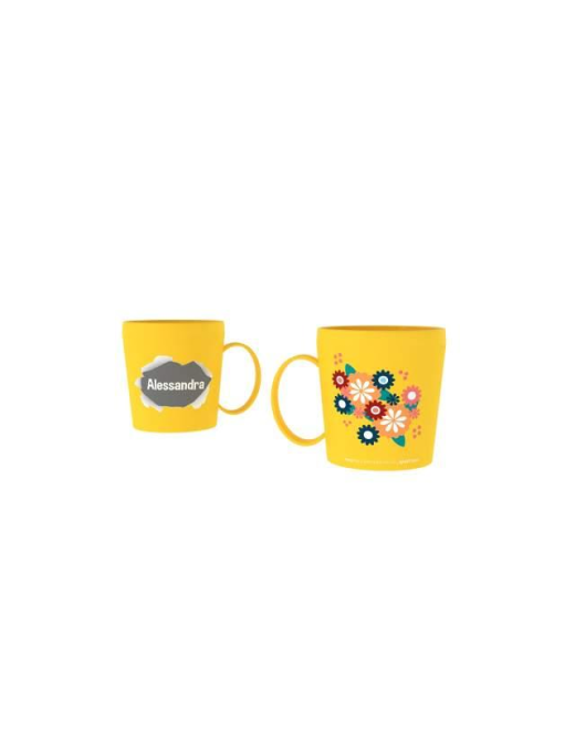 MUG NAME ALESSANDRA
