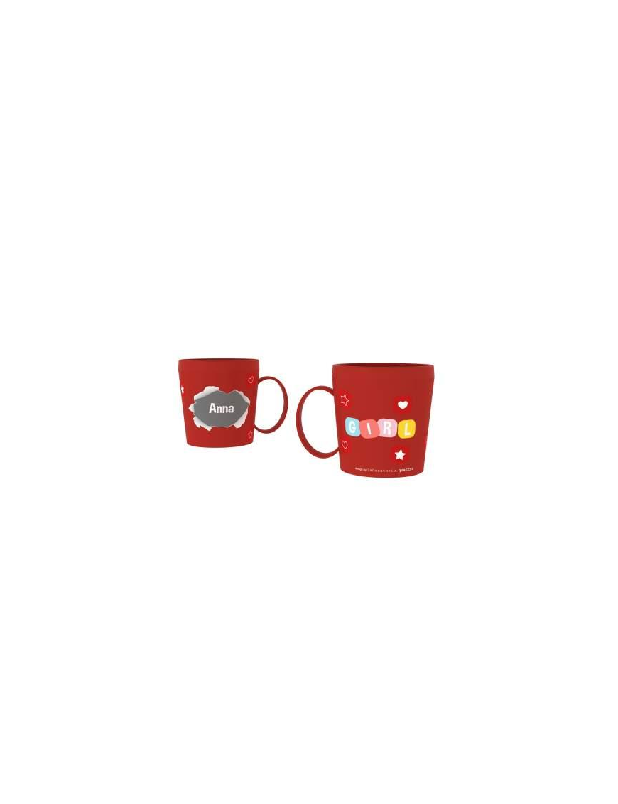 MUG NAME ANNA