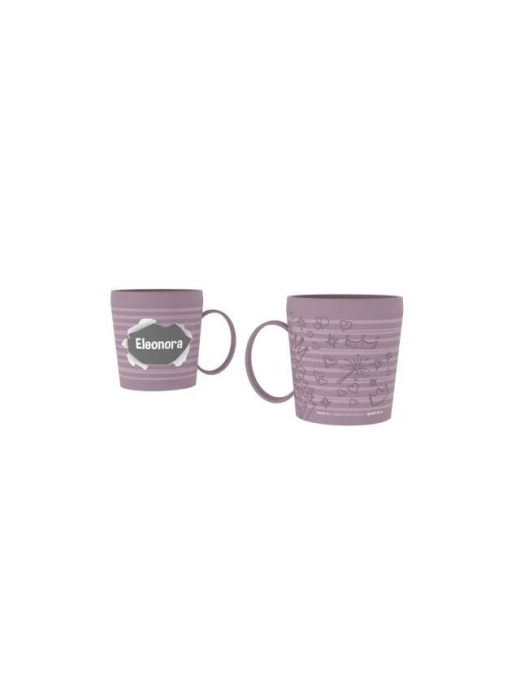 MUG NAME ELEONORA