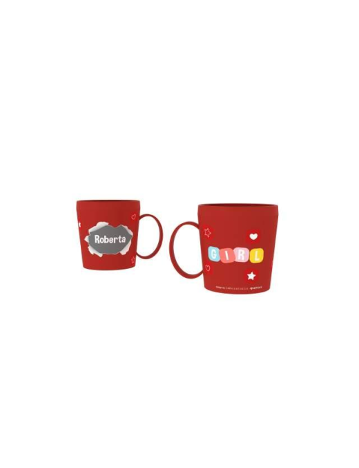 MUG NAME ROBERTA