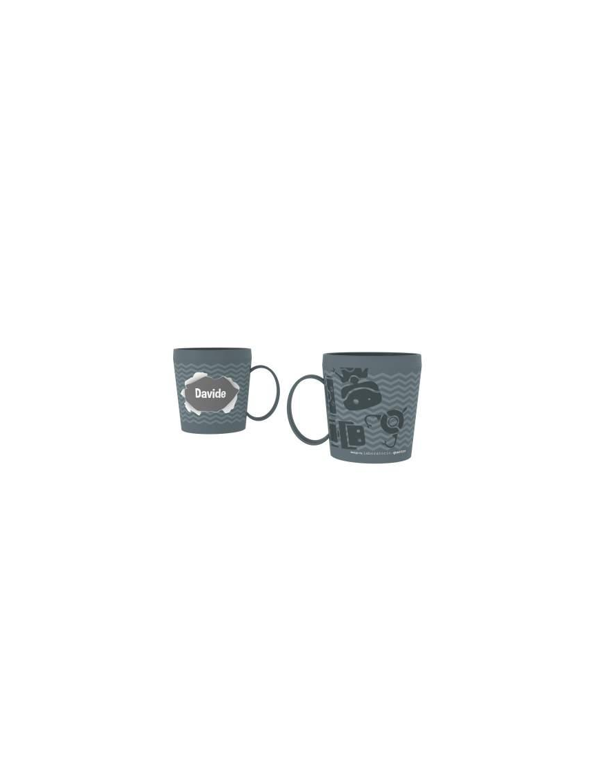 MUG NAME DAVIDE