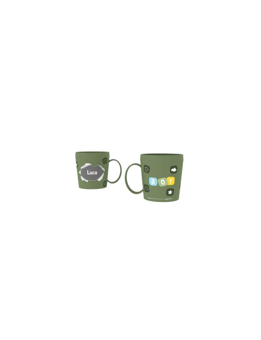 MUG NAME LUCA