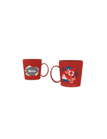 MUG NAME MICHELE