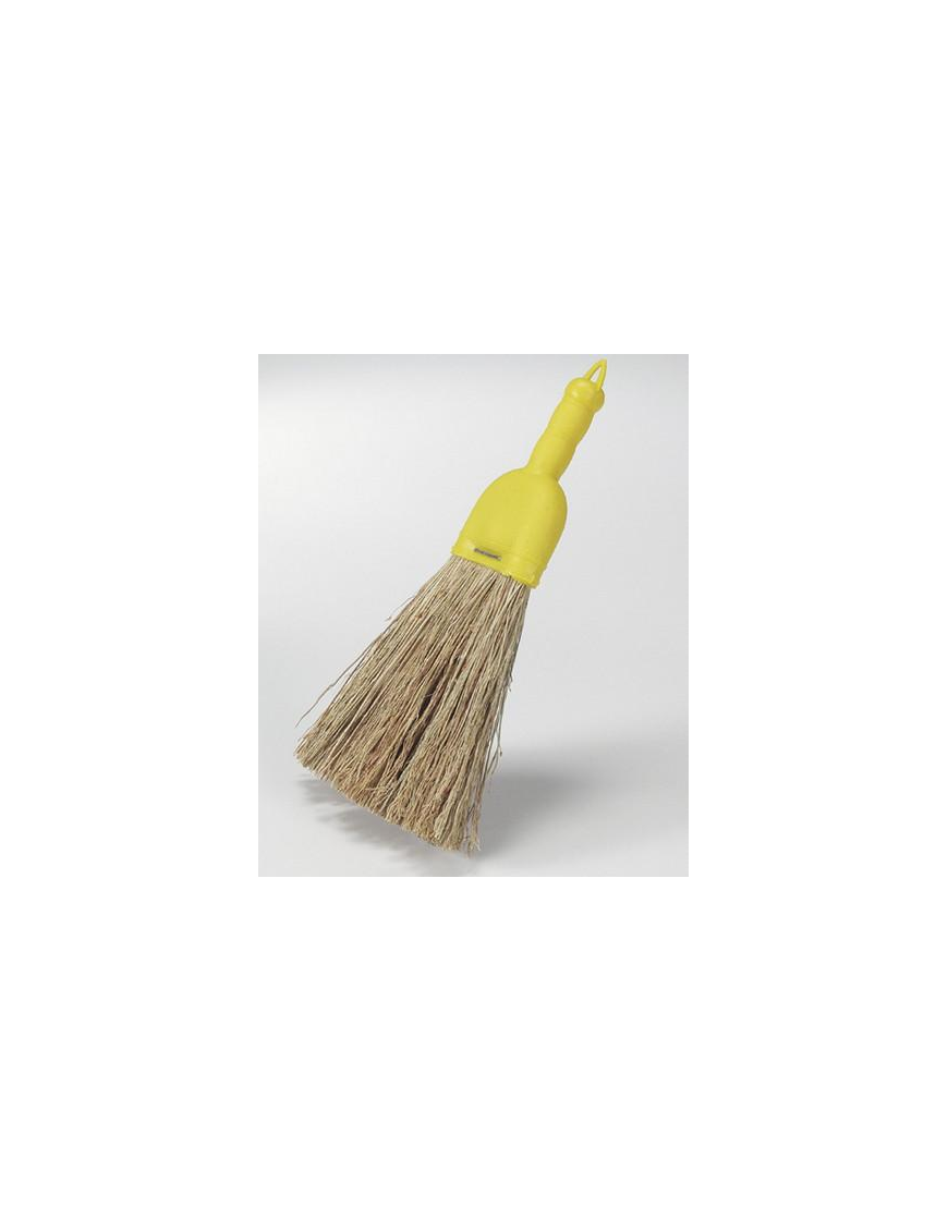 WISE SELF BROOM