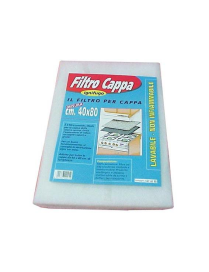 FILTRO CAPPA