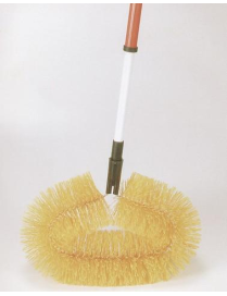RAGNATORE ALLUNGABILE CON BASTONE