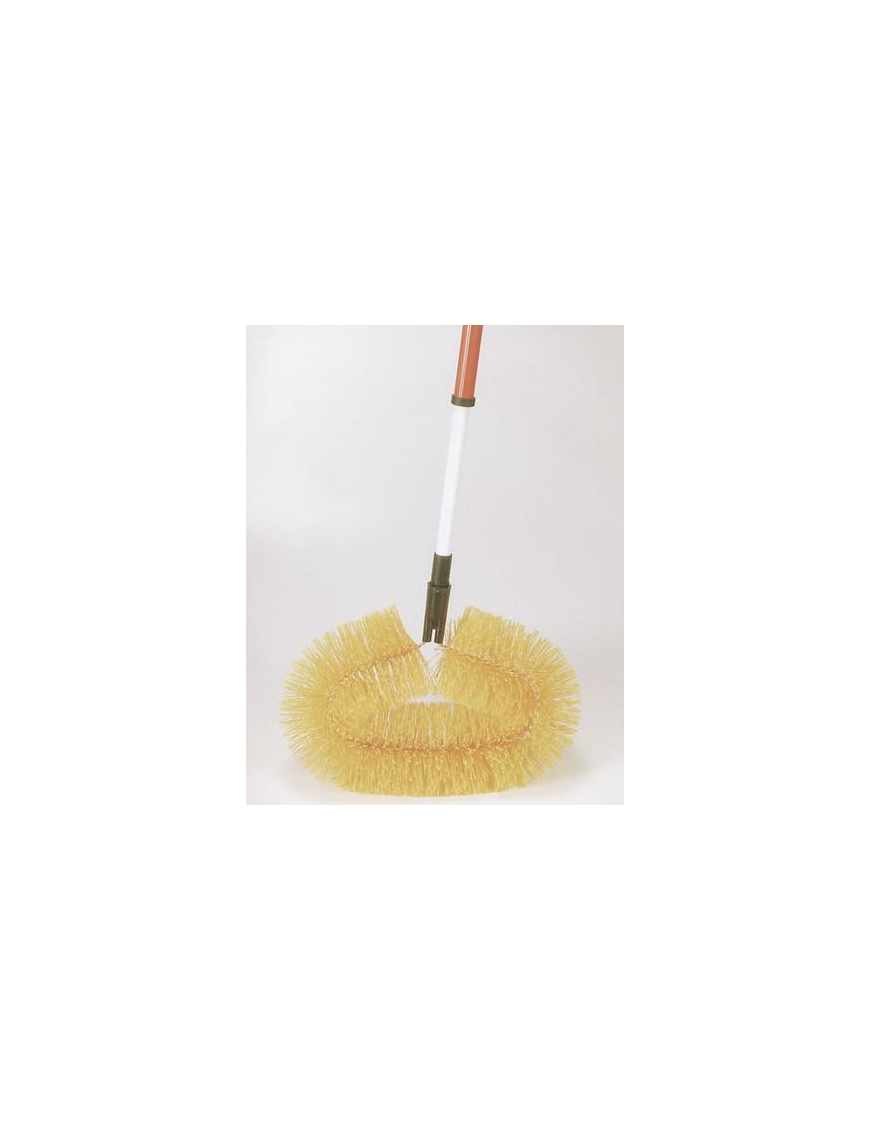 EXTENDABLE SPIDER WITH STICK