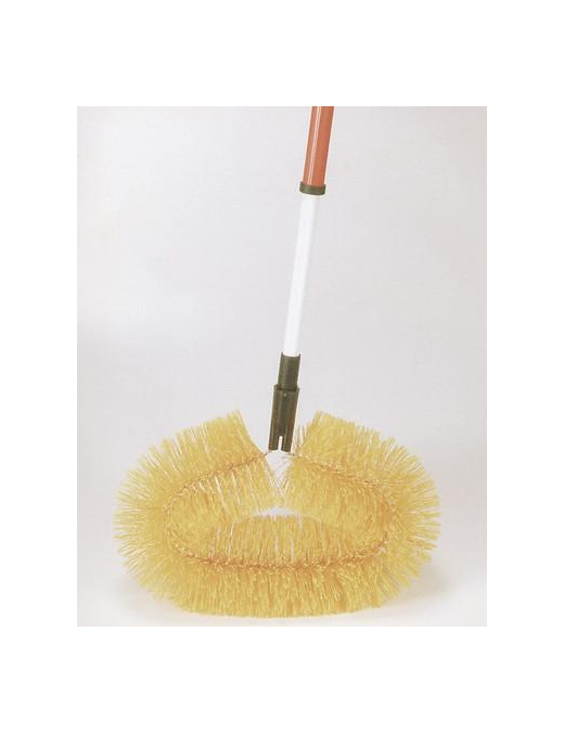 EXTENDABLE SPIDER WITH STICK