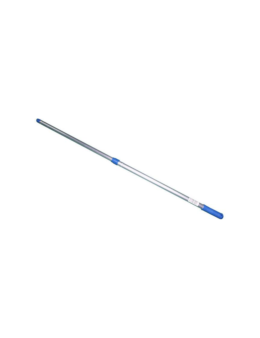 EXTENDABLE TELESCOPIC HANDLE