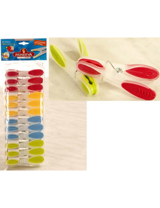 MOLLETTE MULTIUSO "GOMMINE"