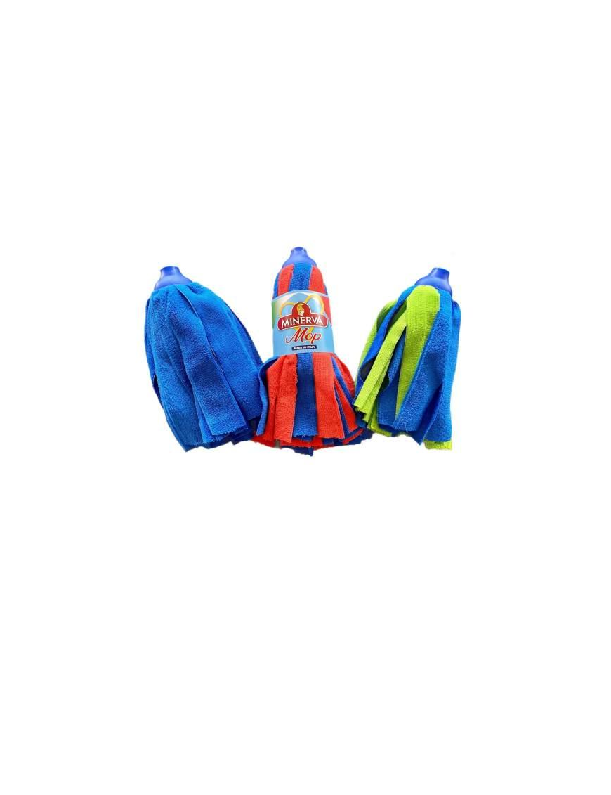 MOP MICROFIBRA 160gr