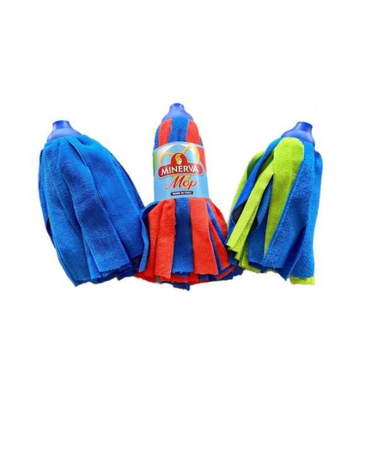 MICROFIBER MOP 160gr