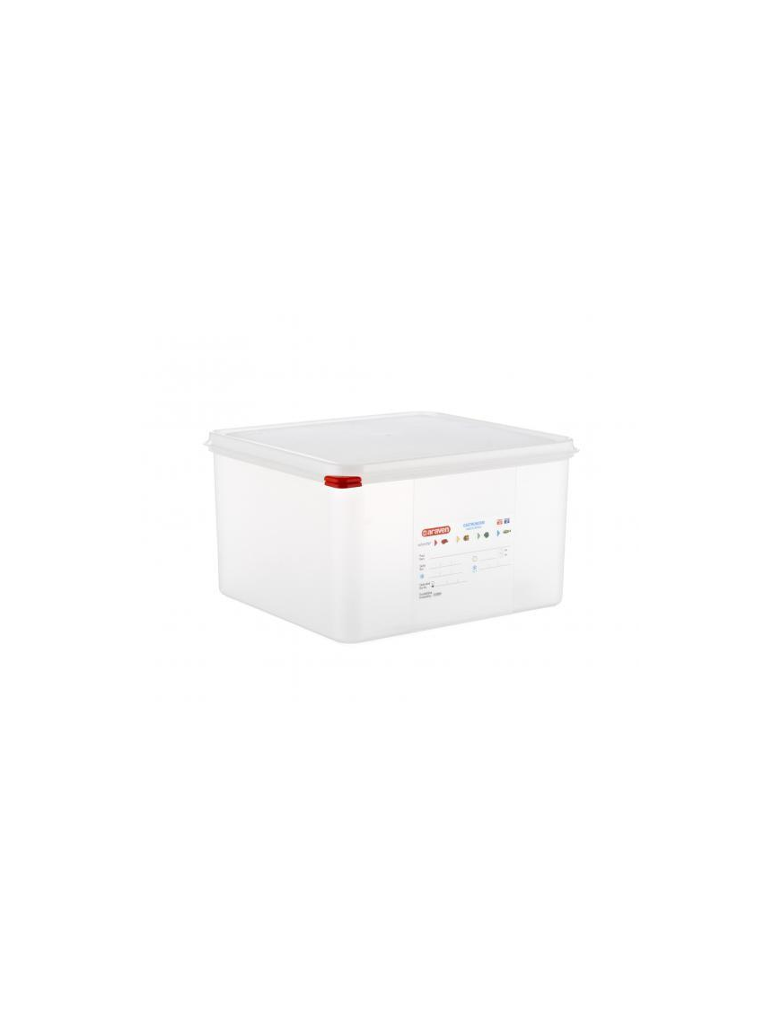 HERMETIC 2/3 CONTAINER 354x325x200mm