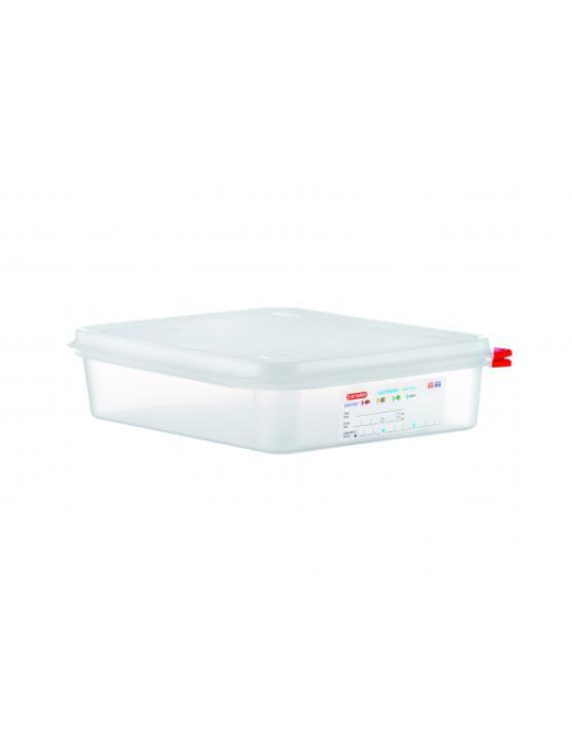 ERMETICO 1/2 CONTENITORE 325x265x65mm