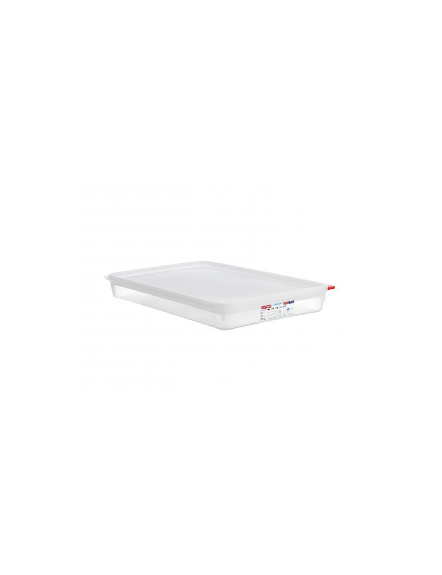 ERMETICO 1/1 CONTENITORE 530x325x65mm