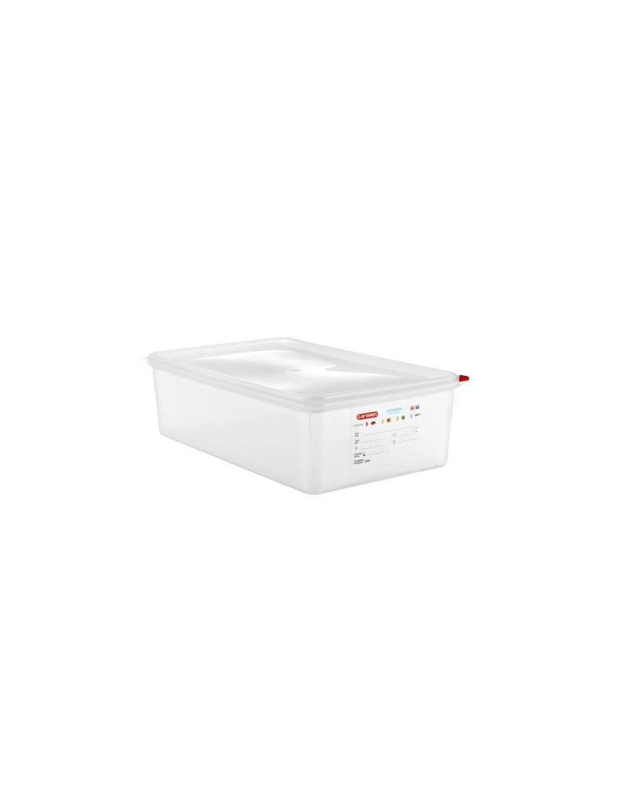 ERMETICO 1/1 CONTENITORE 530x325x150mm