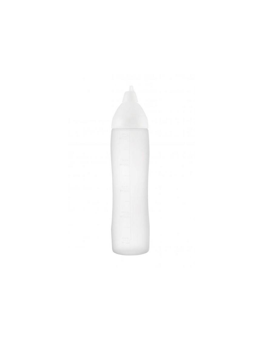 TRANSPARENT DOSING BOTTLE 50cl