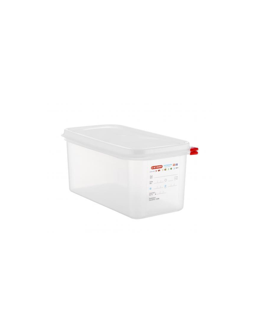 HERMETIC 1/3 CONTAINER 325x176x150mm