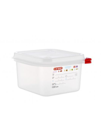 ERMETICO 1/6 CONTENITORE 176x162x100mm