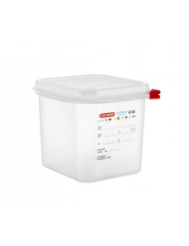 ERMETICO 1/6 CONTENITORE 176x162x150mm