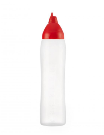 BOTTIGLIA DOSATORE ROSSO 100cl