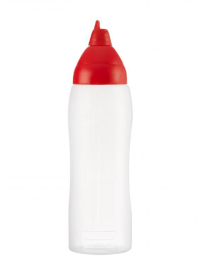 BOTTIGLIA DOSATORE ROSSO 75cl