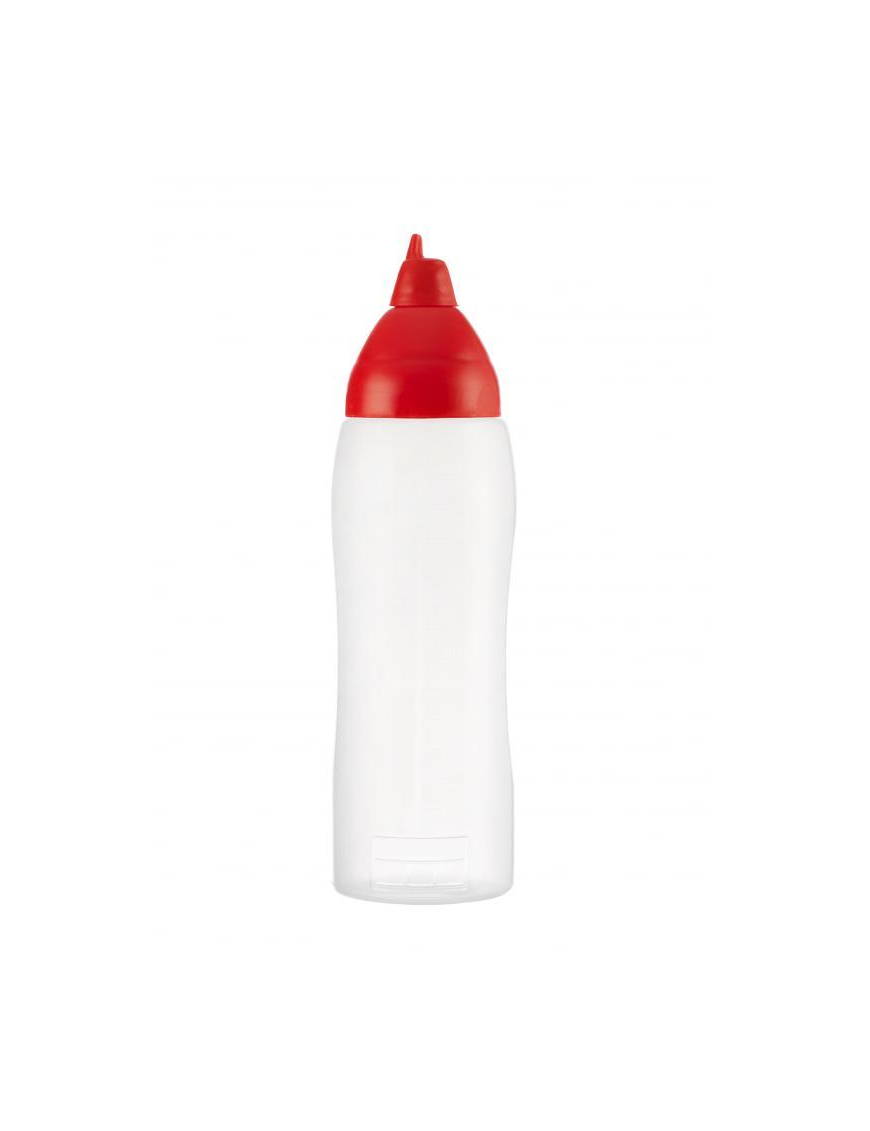 RED DOSING BOTTLE 75cl