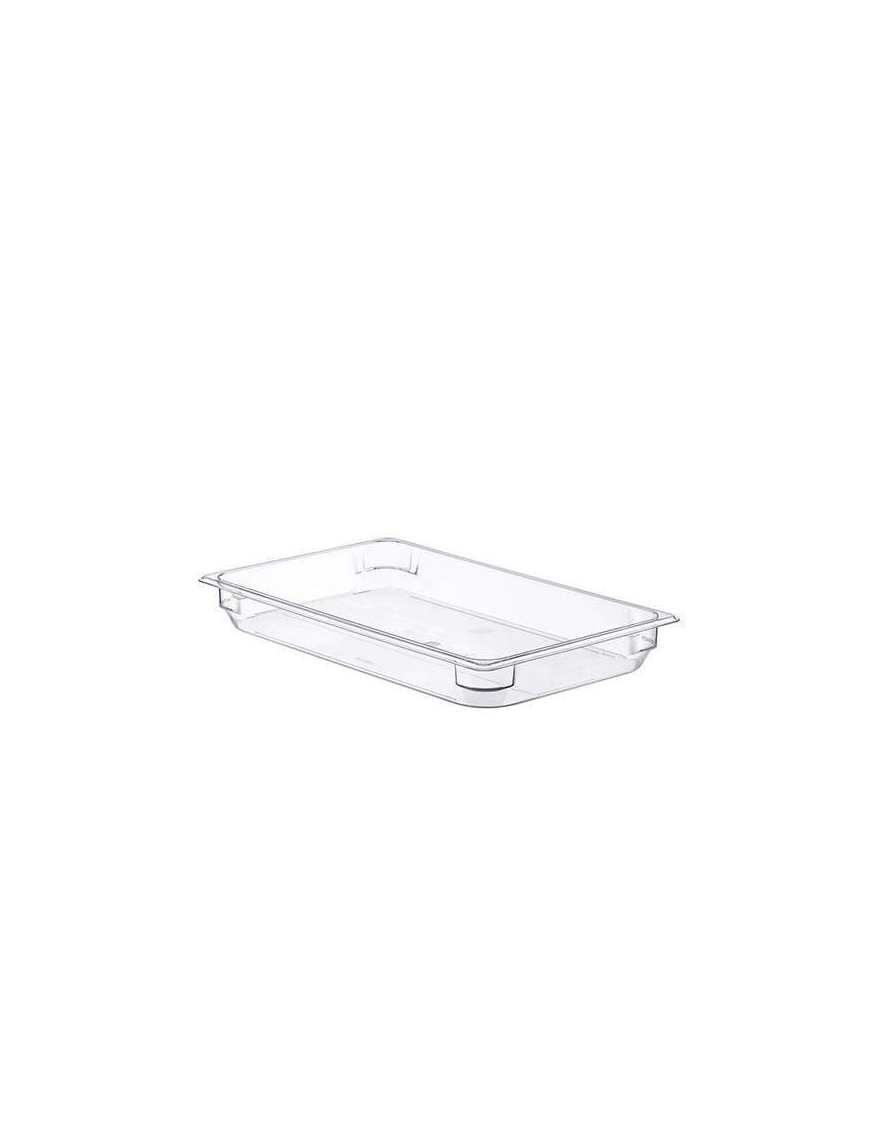 POLYCARBONATE PAN 1/1 h. 65mm