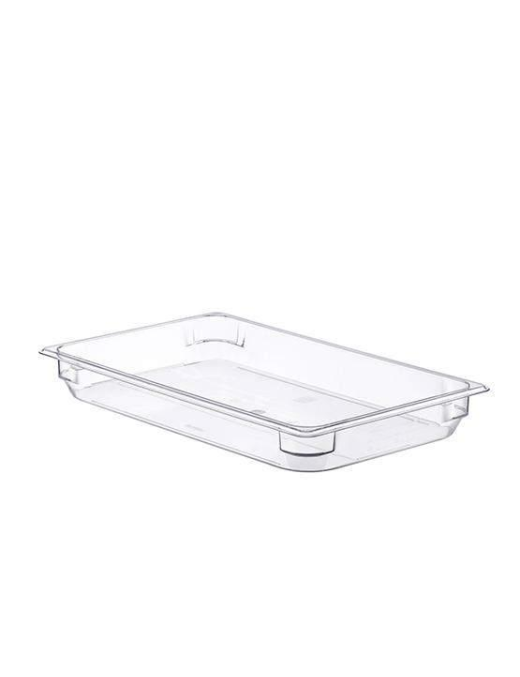 POLYCARBONATE PAN 1/1 h. 65mm