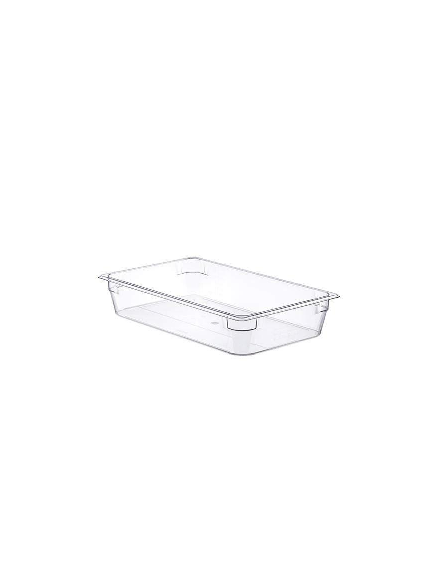 POLYCARBONATE PAN 1/1 h. 100mm