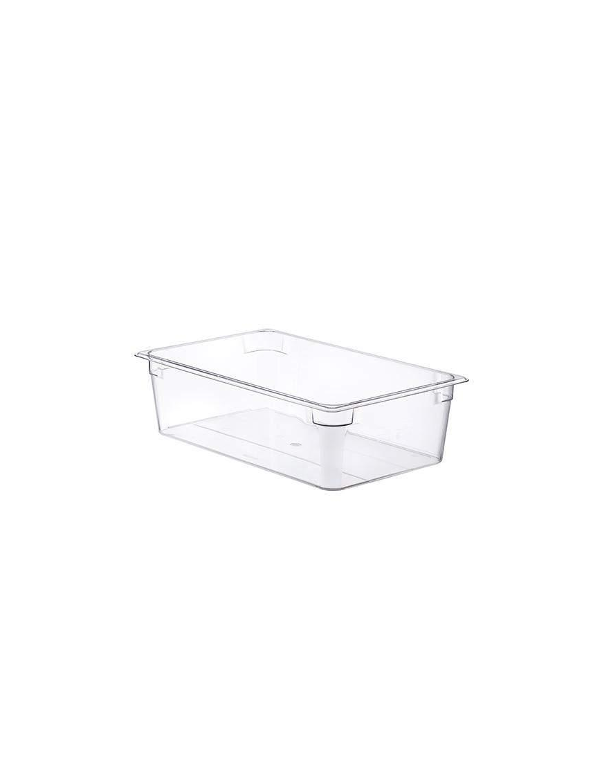 POLYCARBONATE PAN 1/1 h. 150mm