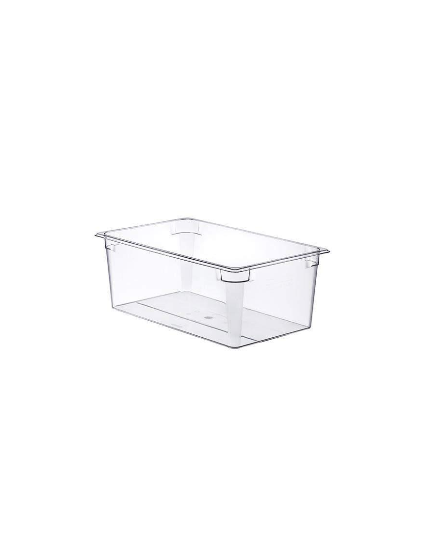 POLYCARBONATE PAN 1/1 h. 200mm
