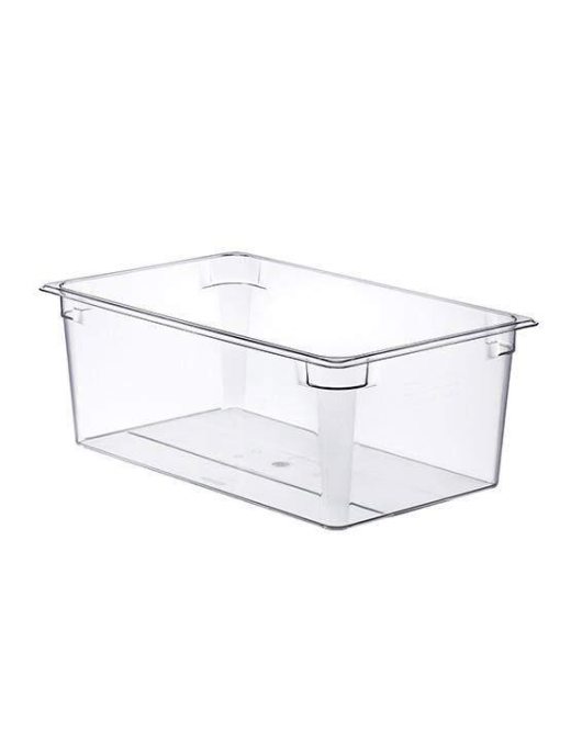 POLYCARBONATE PAN 1/1 h. 200mm