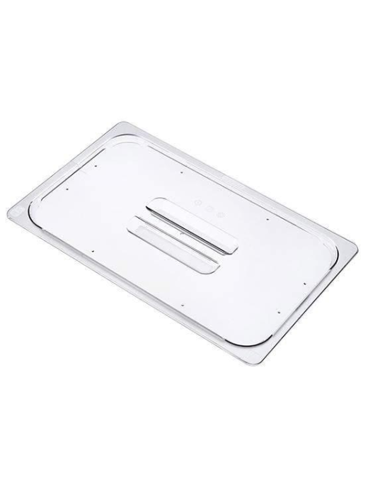 PAN LID 1/1
