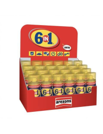 SVITOL SBLOCCANTE 6in1 200ml
