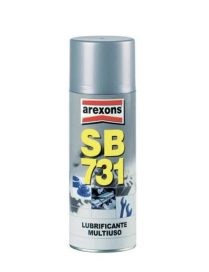 MULTIPURPOSE LUBRICANT SB731 400ml